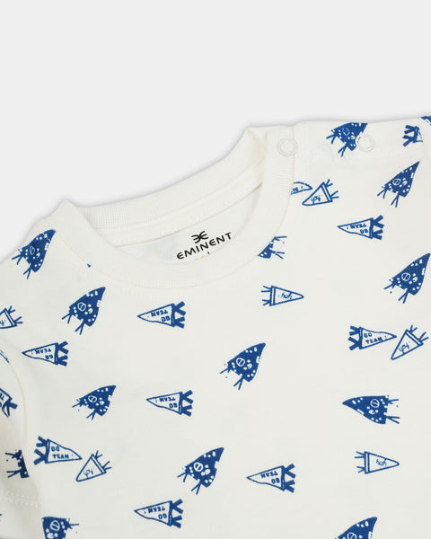 Newborn Boys' T-Shirt