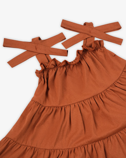 Girls' Frock