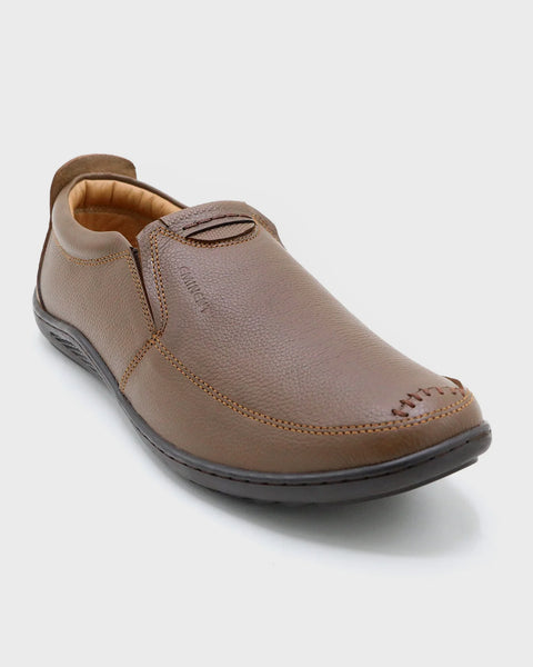 Men's Leather Casual Shoes