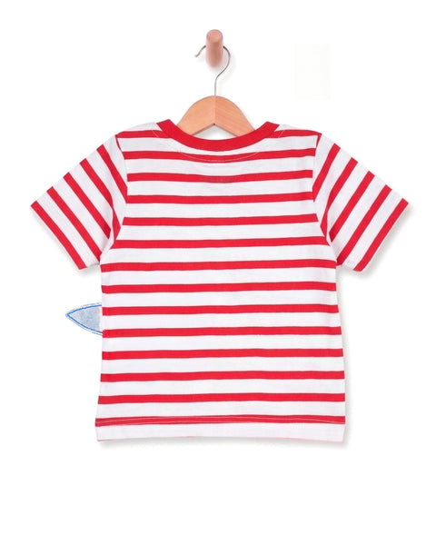 Newborn Boys' T-Shirt