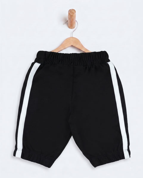 Newborn Night Trousers
