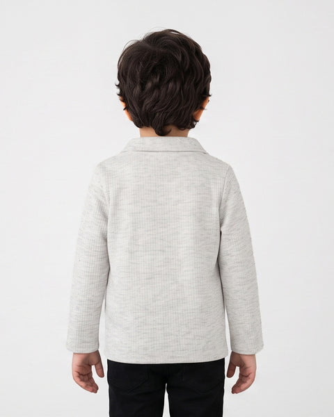 Boys Woven Jacket