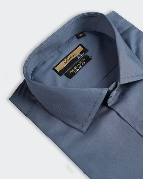 Privilge Men's Formal Shirt