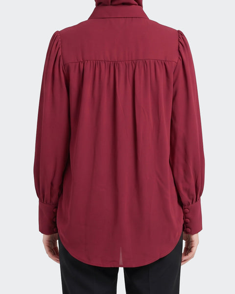 Women's Formal Top