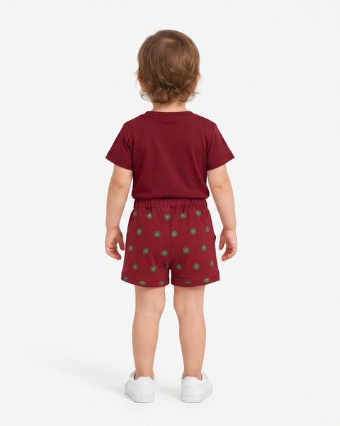 Girls' Co-Ord Set