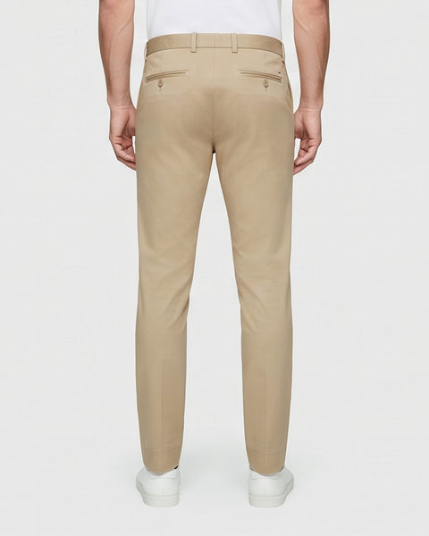 Men's Formal Cotton Pants
