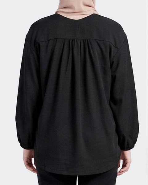 Women's Woven Top