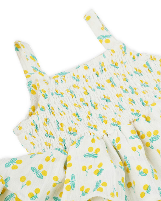 Newborn Girls' Co-Ord Set
