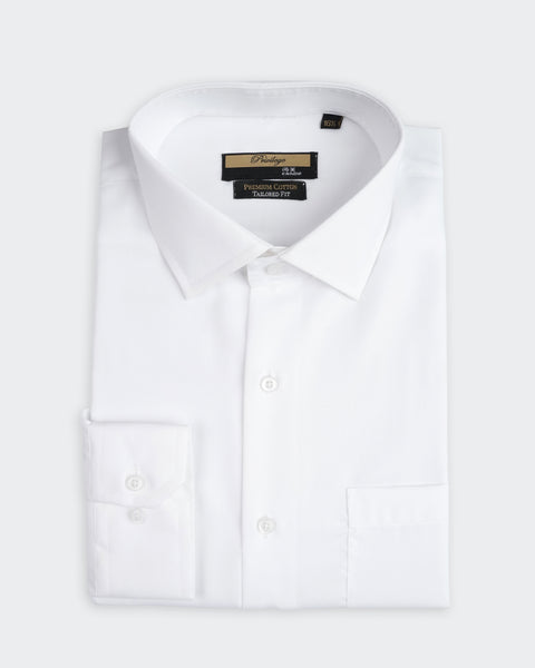 Privilge Men's Formal Shirt