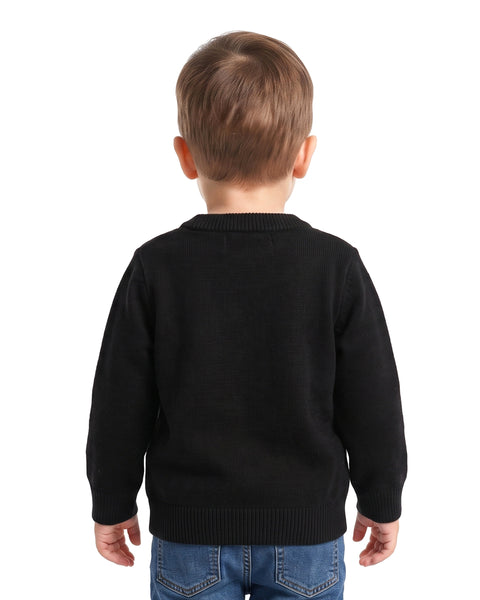 Boys' Sweater