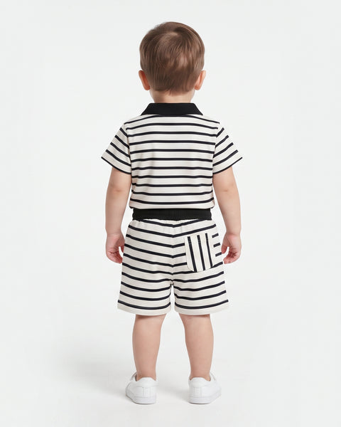 Boys' Co-ord Set