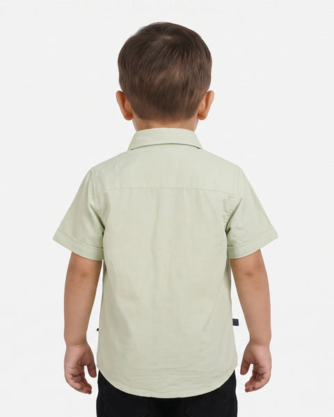 Boys' Shirt
