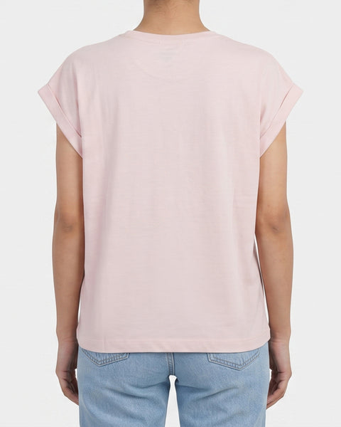 Women's Half Sleeves T-Shirt