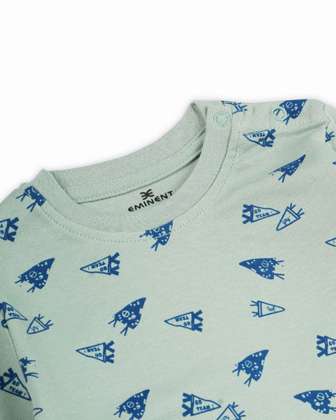 Newborn Boys' T-Shirt