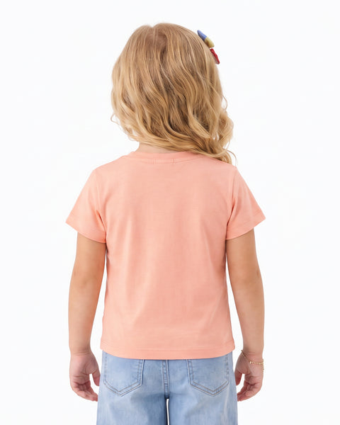 Girls' Top
