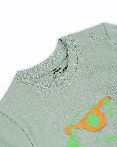 Newborn Boys' T-Shirt
