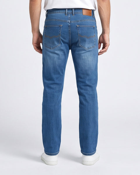 Men's Slim Fit Jeans