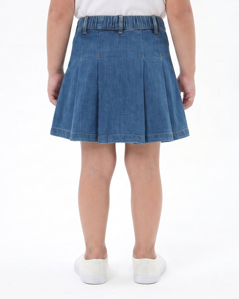 Girls' Skirt