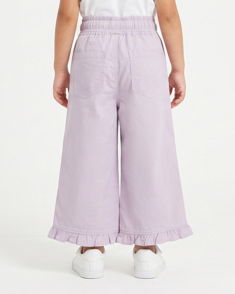 Girls' Trousers