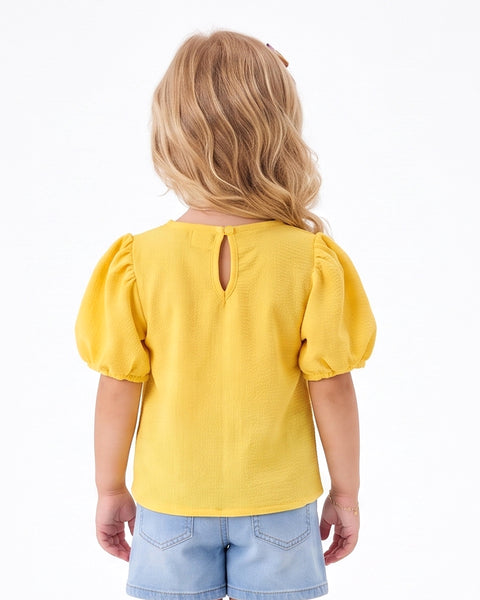 Girls' Top