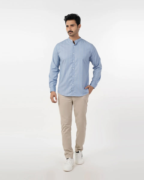 Men's Casual Shirt