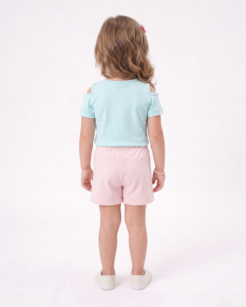 Girls' Co-Ord Set