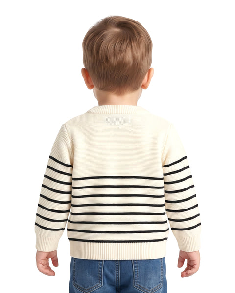 Boys' Sweater