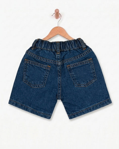 Newborn Boys' Shorts