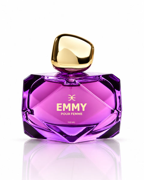 Pour Femme Emmy Perfume - 100ml