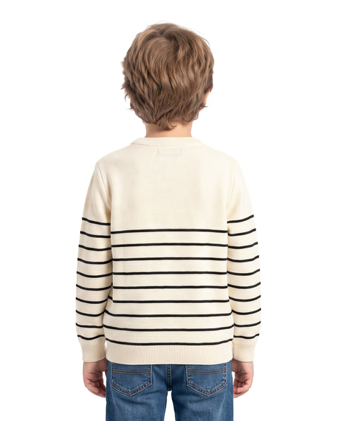 Boys' Sweater