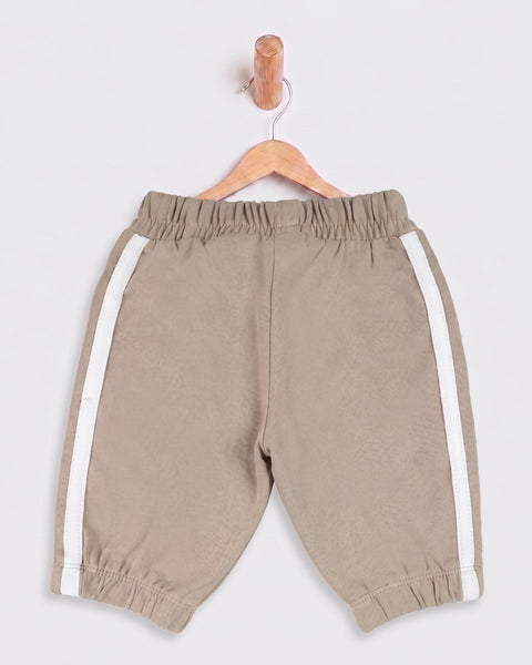 Newborn Night Trousers