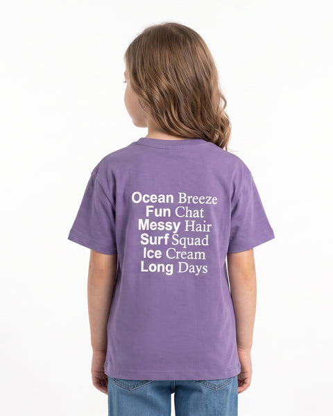 Girls' T-Shirt