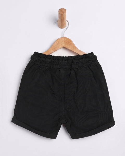 Newborn Boys' Shorts