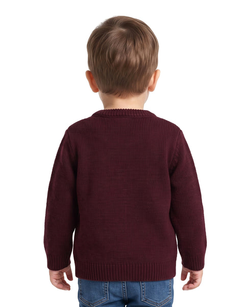 Boys' Sweater