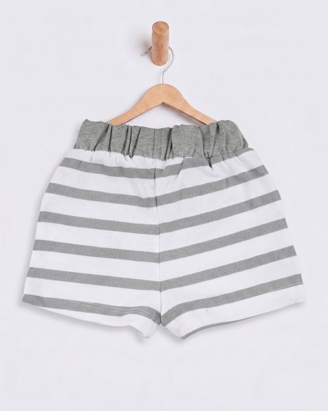 Newborn Boys' Shorts