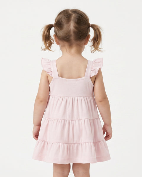 Girls' Frock