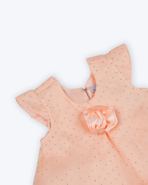 Newborn Frock