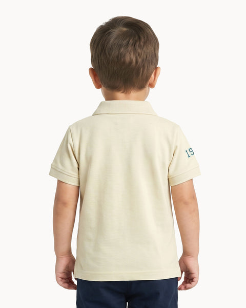 Boys' Polo Shirt
