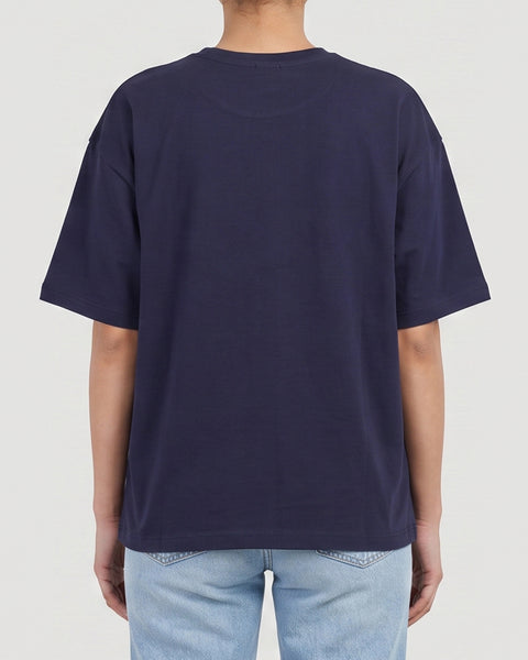 Women's Half Sleeves T-Shirt