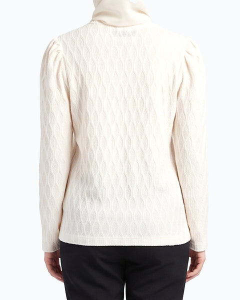 Women's Knitted Top