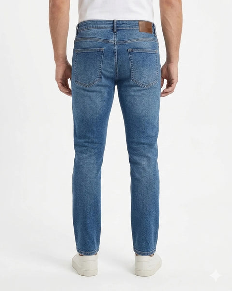 Men's Denim Pants