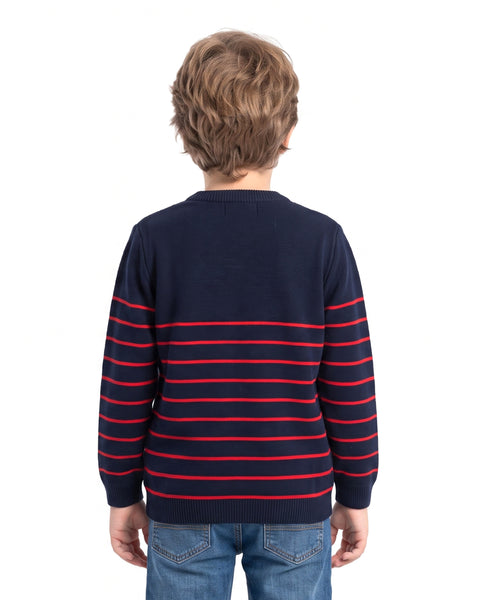 Boys' Sweater