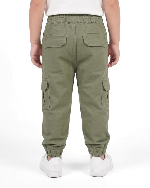 Boys' Trousers