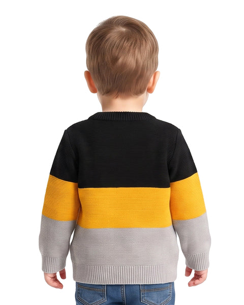 Boys' Sweater