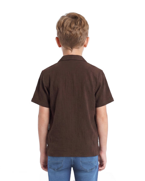 Boys' Shirt