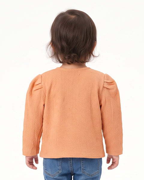 Girls' Top