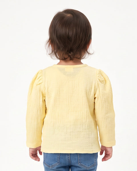 Girls' Top