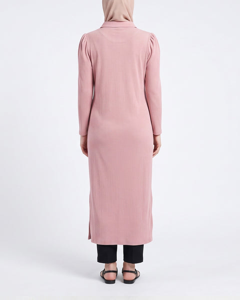 Women's Knitted Casual Dress