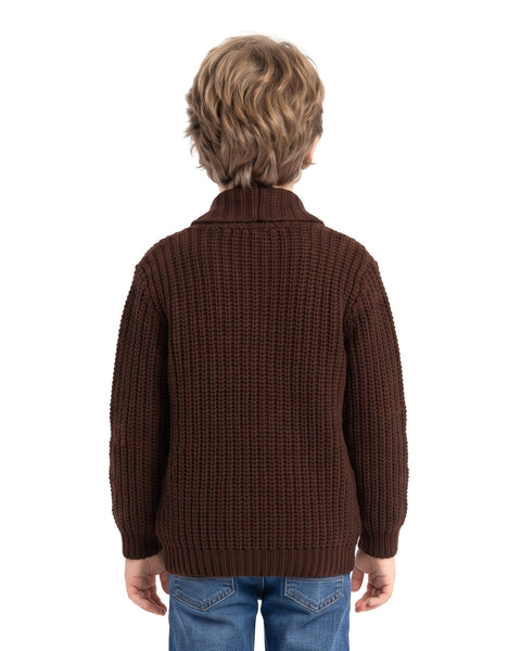 Boys' Sweater