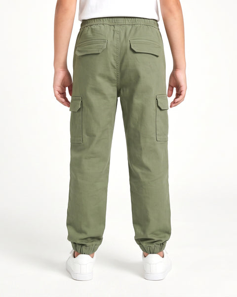 Boys' Trousers